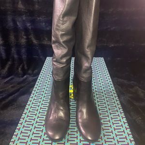 Tory Burch Brooke Slouchy Boots